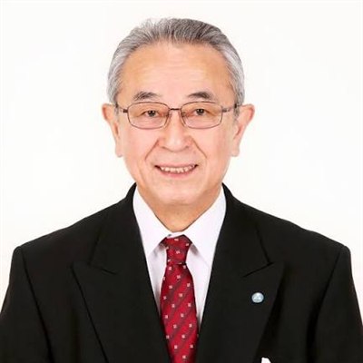 阿部 利典のアバター