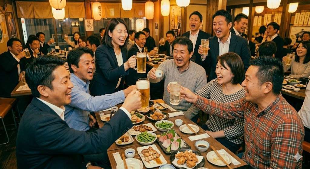 討議会後の「深掘会」(発表資料より)
