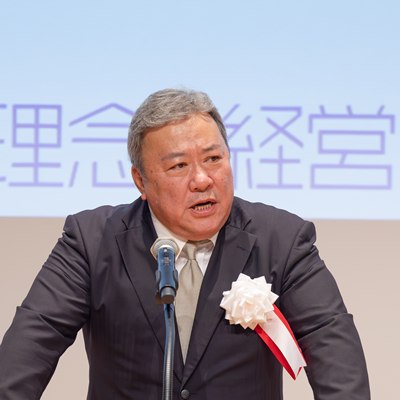景山 良康のアバター