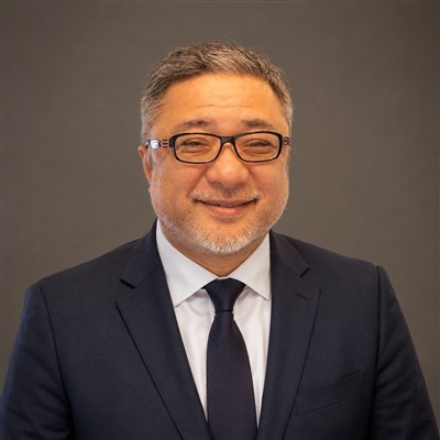 眞鍋 明のアバター