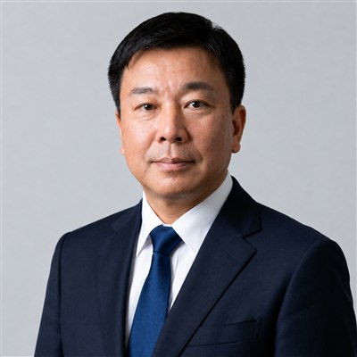 應武 勝幸のアバター