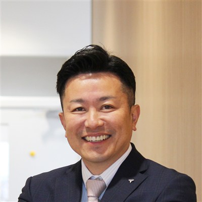 谷川 理のアバター
